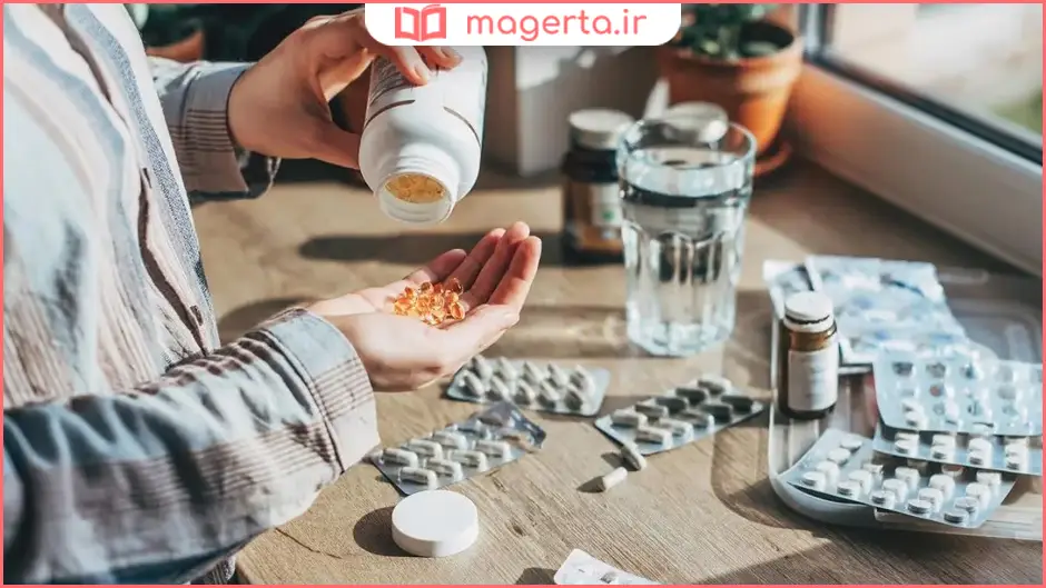 بهترین چیز برای ضعف بدن