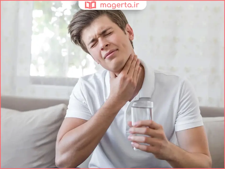 برای باز شدن صدا چی بخوریم
