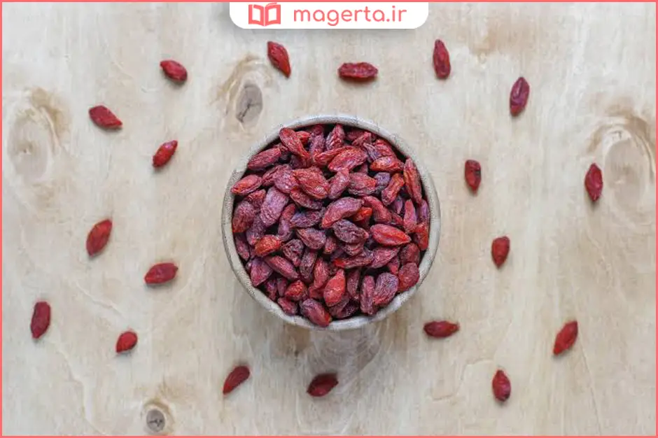بهترین زرشک برای ته چین