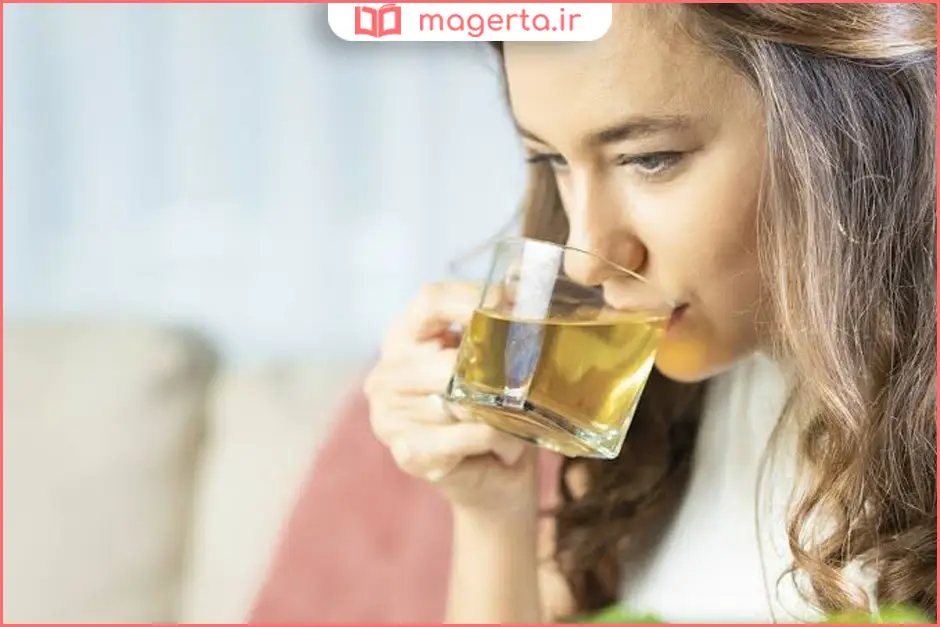 برای لاغری صورت چه کنیم