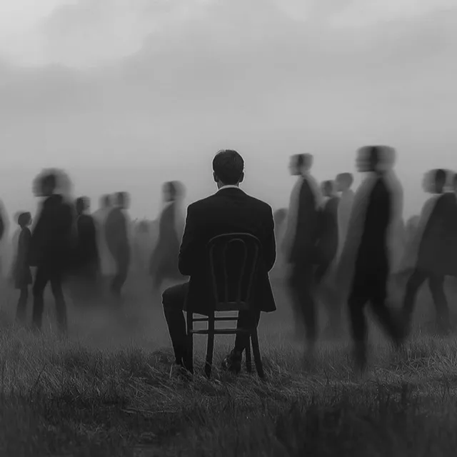 عکس پروفایل ضربه خوردن از خودی غمگین