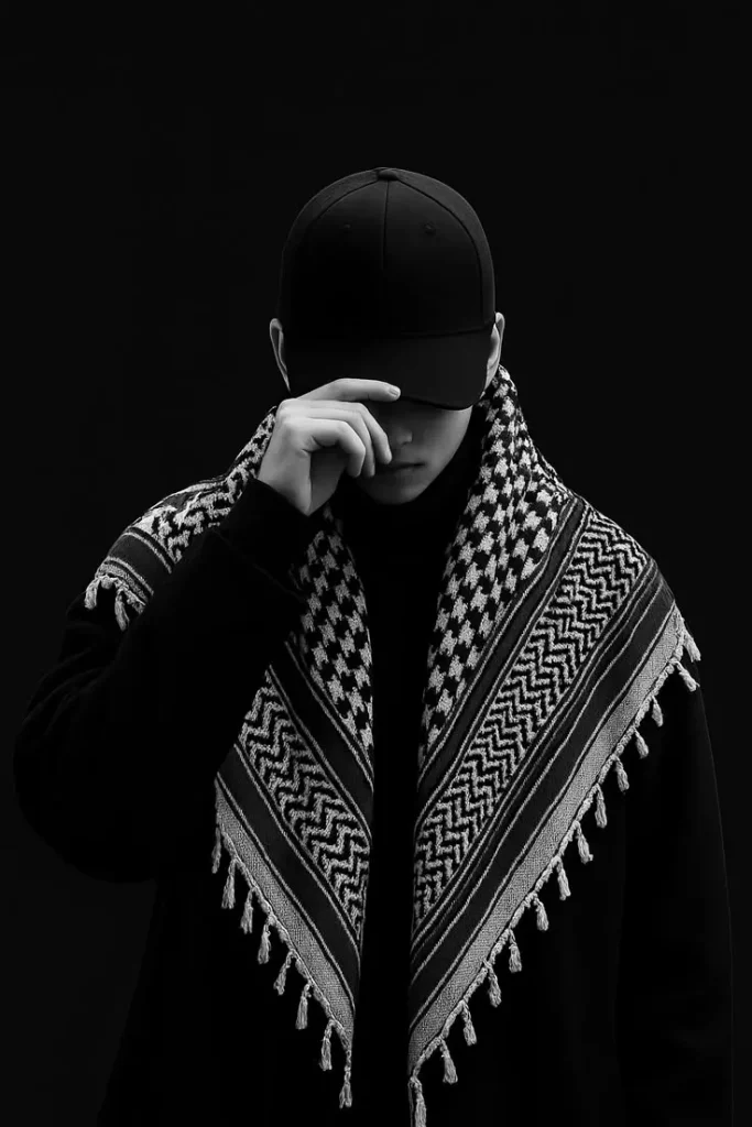 عکس پروفایل لاتی شاخ