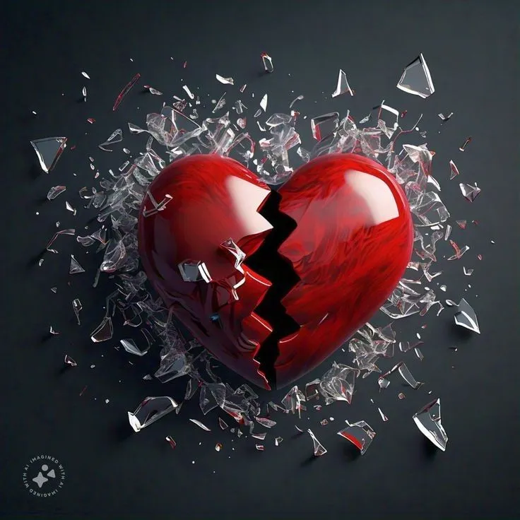 عکس پروفایل غمگین شکست عشقی