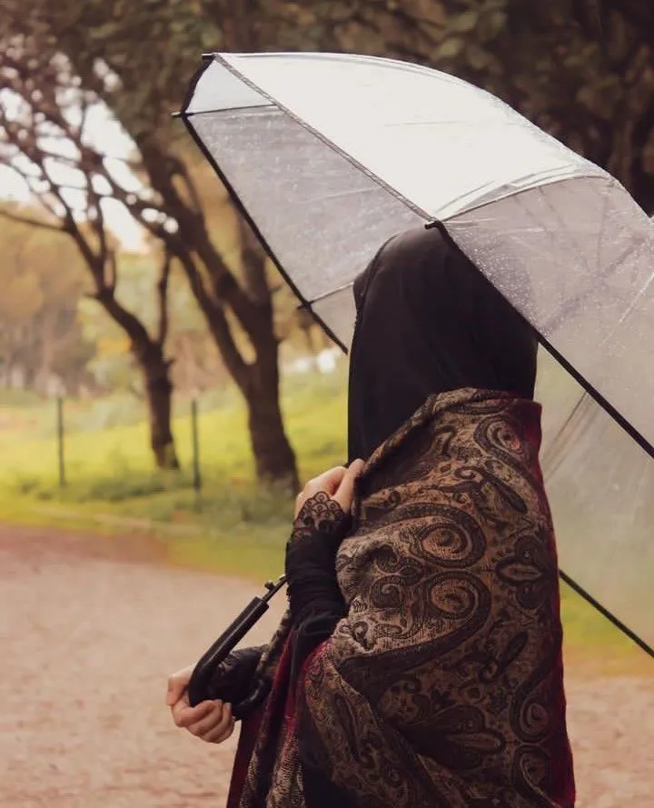 عکس پروفایل چادری برای واتساپ