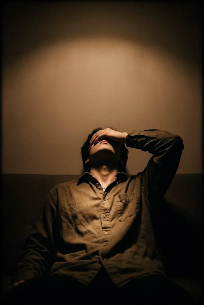 عکس پروفایل پسرانه شاخ و با ابهت