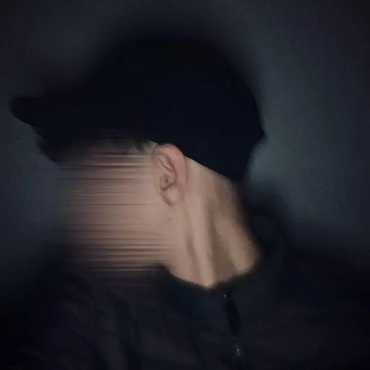 پروفایل پسرانه اینستاگرام