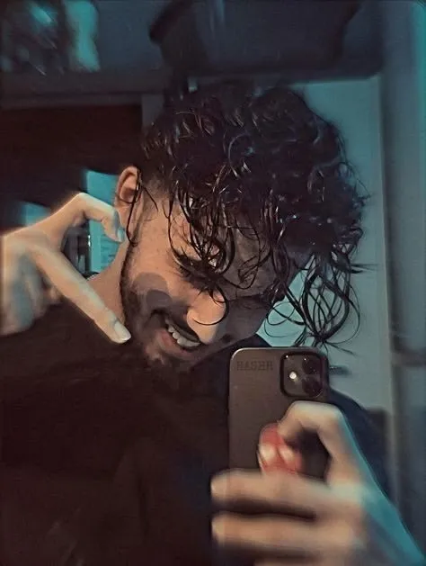 عکس پروفایل پسرونه خفن ترند ۲۰۲۶