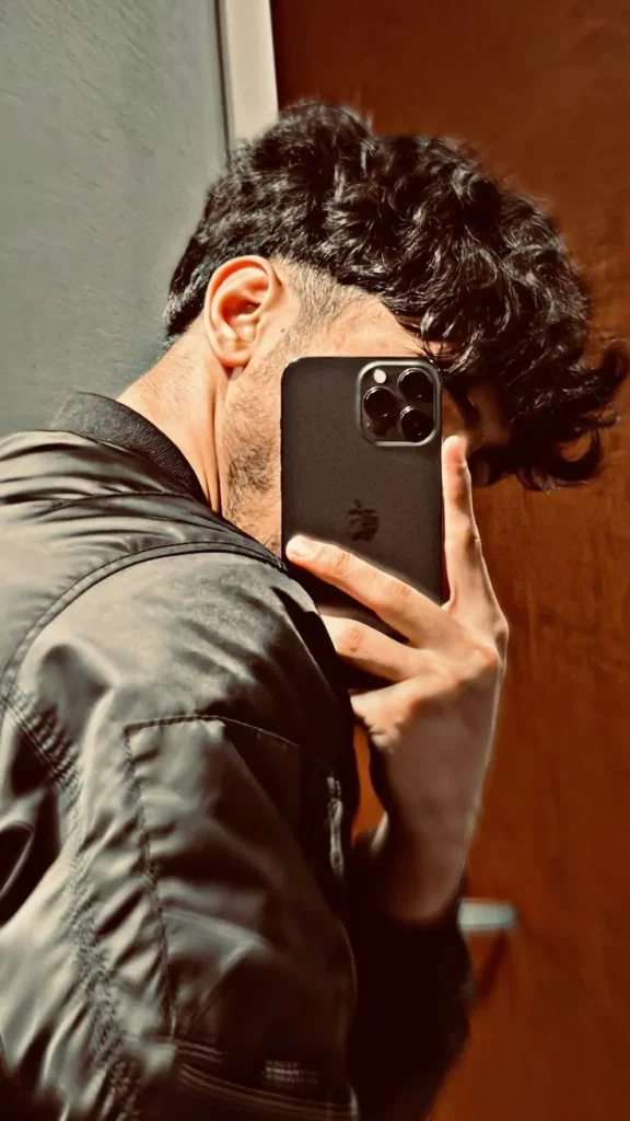 عکس پروفایل پسرونه خفن امروزی