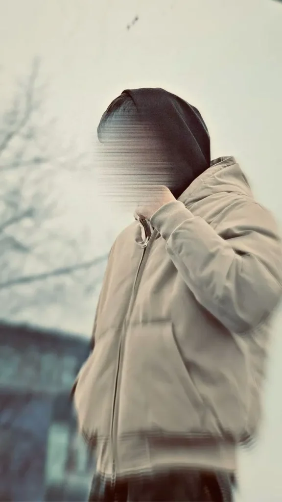 عکس پروفایل پسرونه خفن بدون چهره