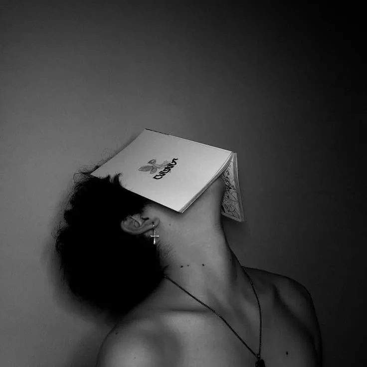 تصویر پروفایل پسرونه خفن دختر پسند