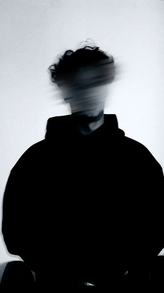 تصویر پروفایل پسرونه خفن ناشناس