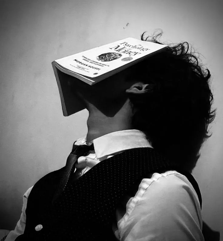تصویر پروفایل پسرونه خفن امروزی