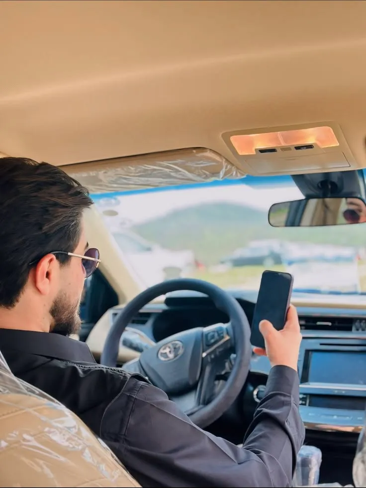 عکس پروفایل پسرانه بدون متن