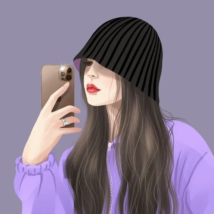 عکس پروفایل دخترونه با استایل اسپرت