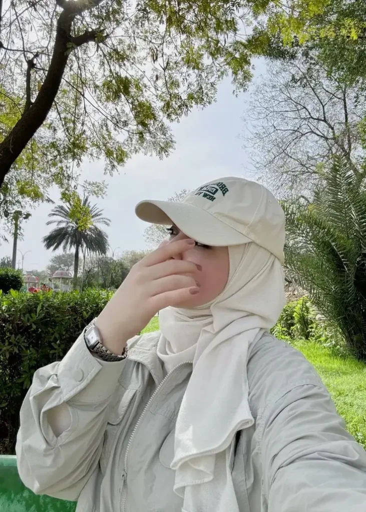 عکس پروفایل دخترونه خفن اسپرت برای اینستا