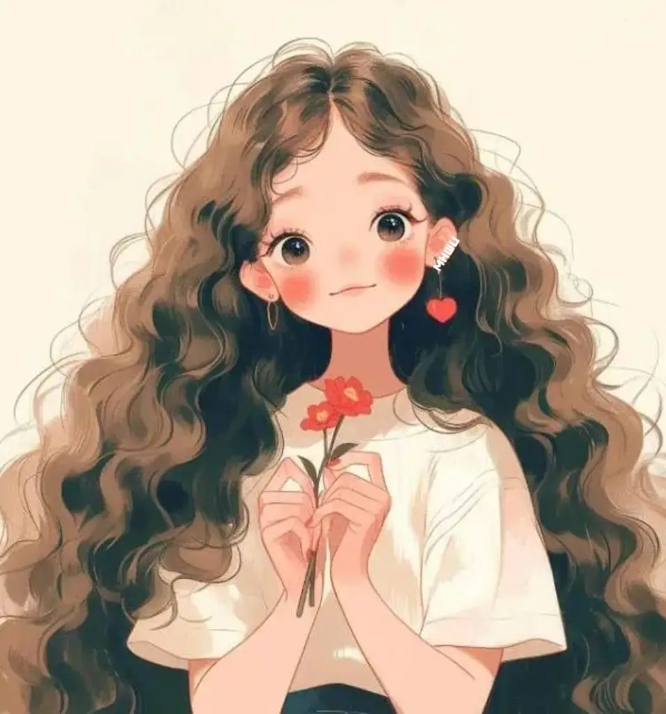 عکس پروفایل دخترونه خفن فانتزی برای اینستا