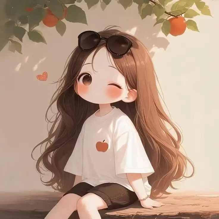 عکس پروفایل دخترونه فانتزی جذاب