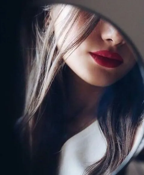عکس پروفایل دخترانه بدون چهره برای روبیکا