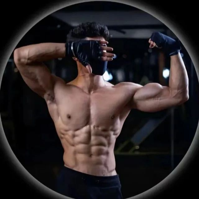 عکس پروفایل باشگاهی پسرانه