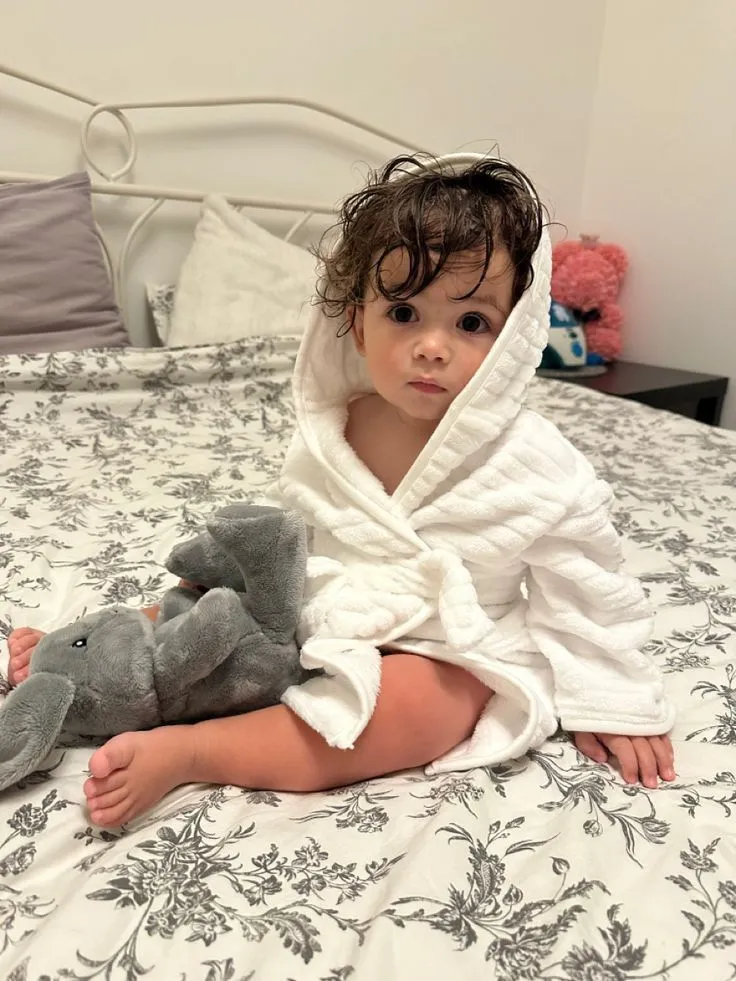 عکس پروفایل بچه گانه بامزه و کارتونی