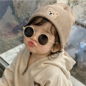 عکس پروفایل بچه گانه بامزه واقعی