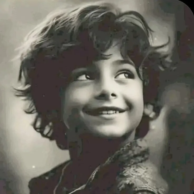 عکس پروفایل بچه پسر
