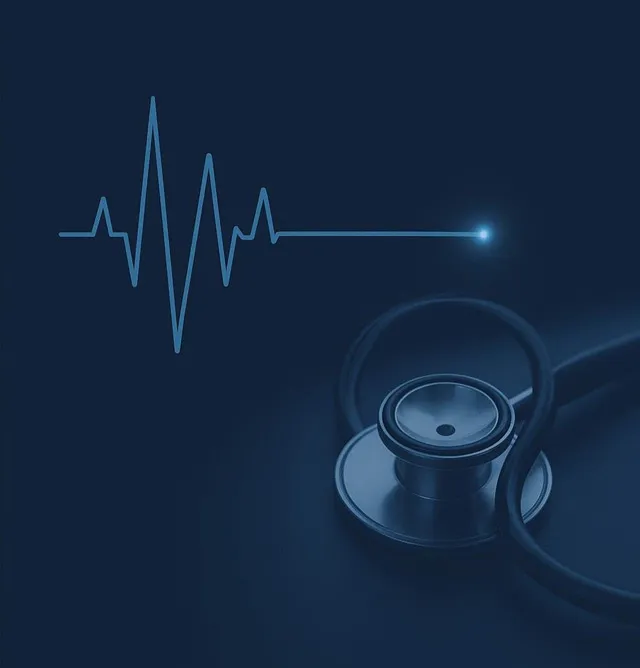 عکس پروفایل ضربان قلب مرگ عاشقانه