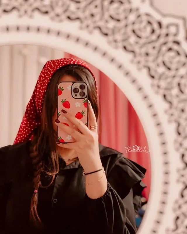 عکس پروفایل دخترانه ساده