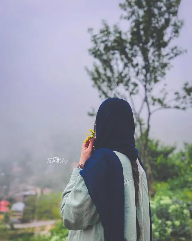 عکس پروفایل دخترانه بدون متن