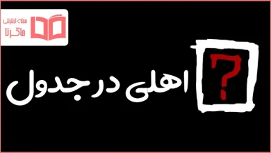 اهلی در جدول