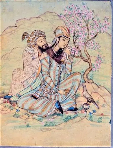 متن رمانتیک برای عشق زندگی
