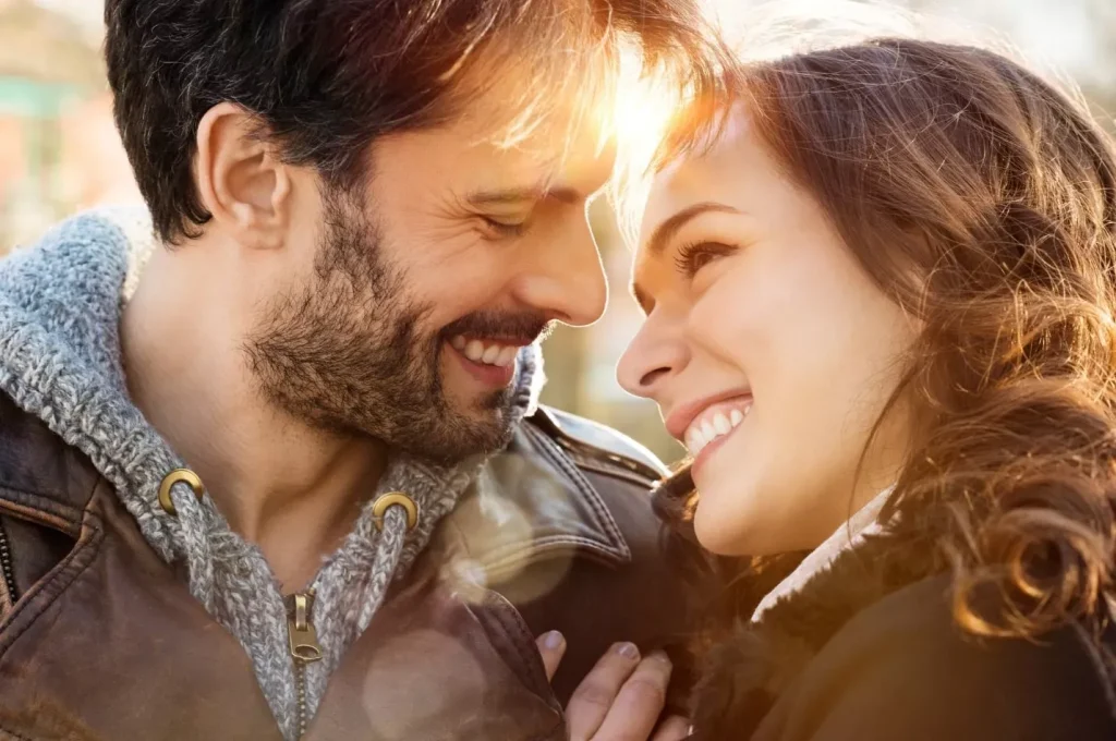 جملات عاشقانه برای همسر