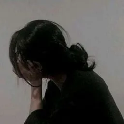 عکس پروفایل ناشناس بدون چهره