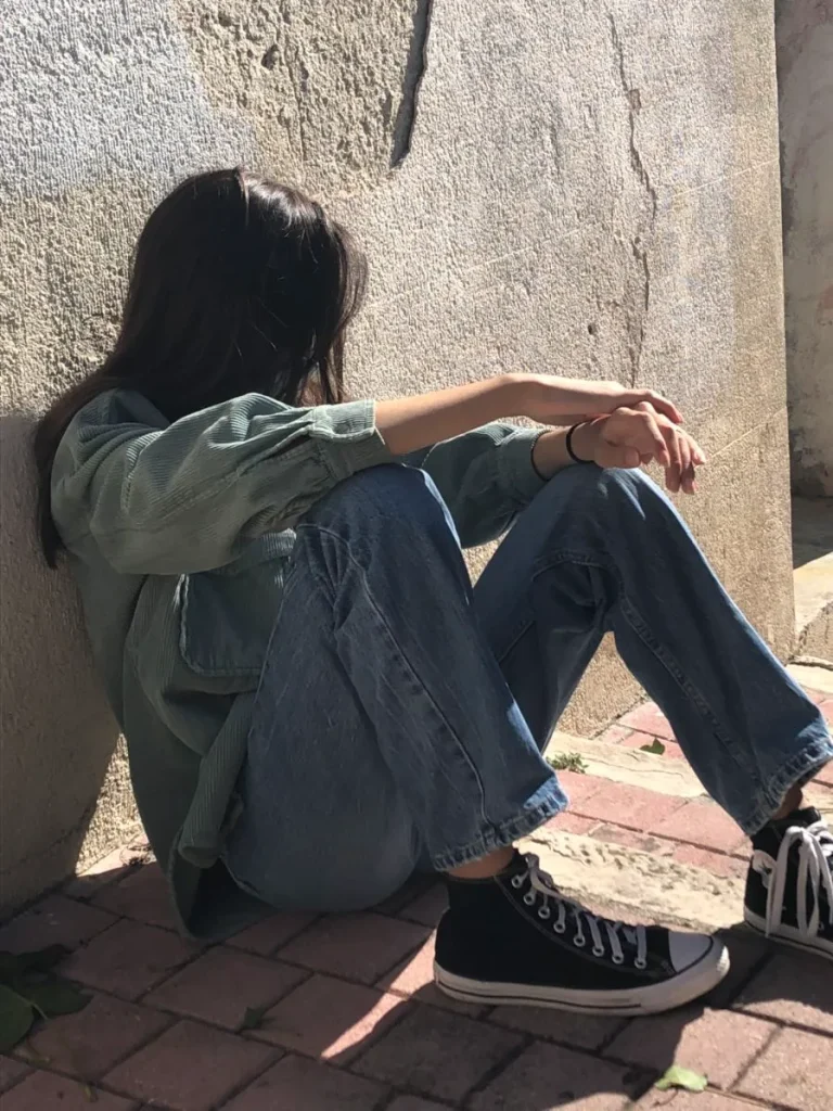 عکس پروفایل دخترانه ناشناس