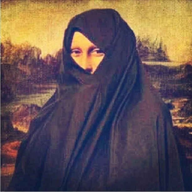 عکس پروفایل خنده دار عجیب بدون متن