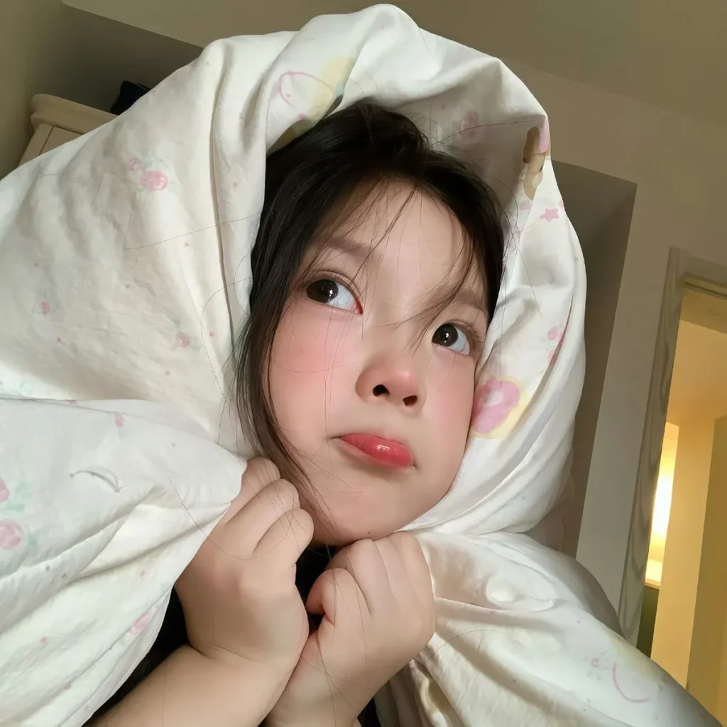 عکس پروفایل خنده دار بچه گانه
