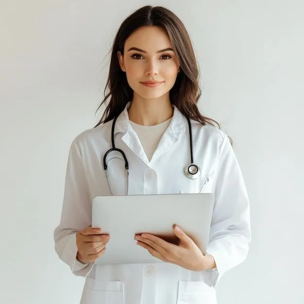عکس پروفایل آینده من دکتره