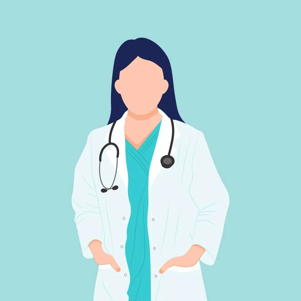 عکس پروفایل آرزوی دکتر شدن