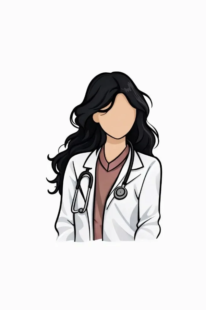 عکس پروفایل رویای پزشک شدن