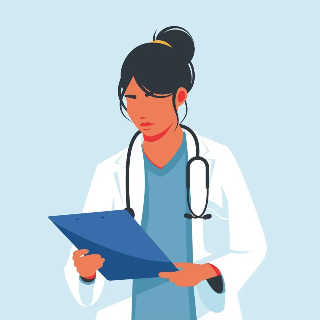 عکس پروفایل دکتر آینده شیک
