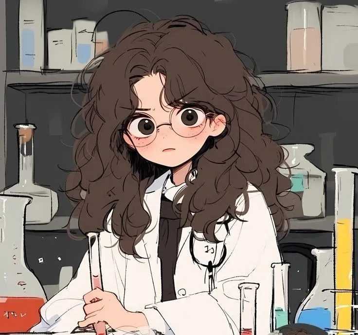 عکس پروفایل پزشکی دخترانه برای بله