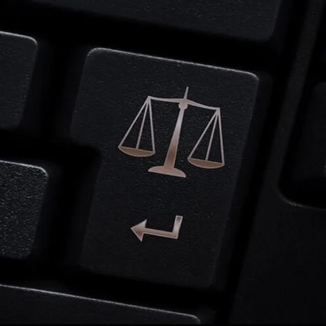 عکس پروفایل قبولی وکالت