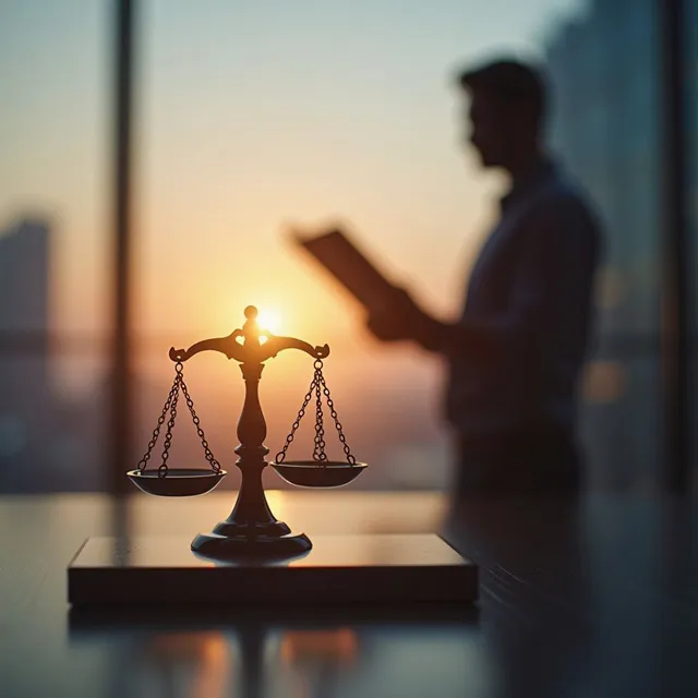 عکس پروفایل حقوقی