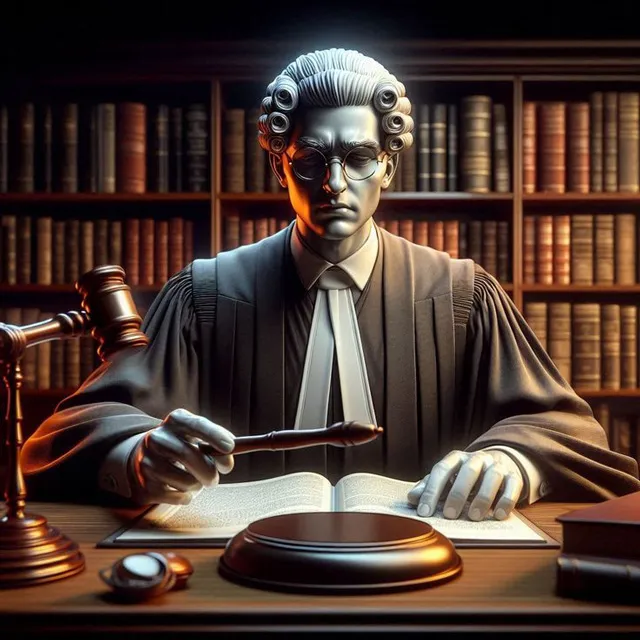عکس پروفایل وکیل آینده جدید