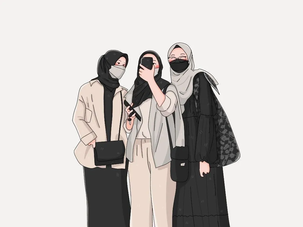 عکس پروفایل دورهمی صمیمانه