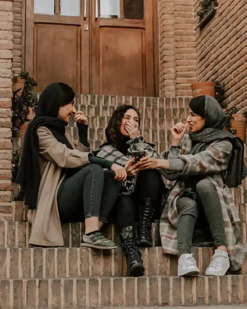 عکس کاور گروه دورهمی