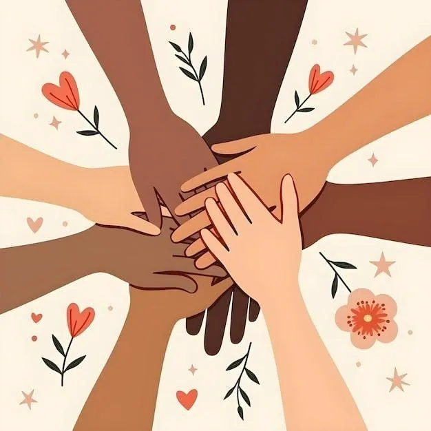 عکس پروفایل دورهمی فامیلی
