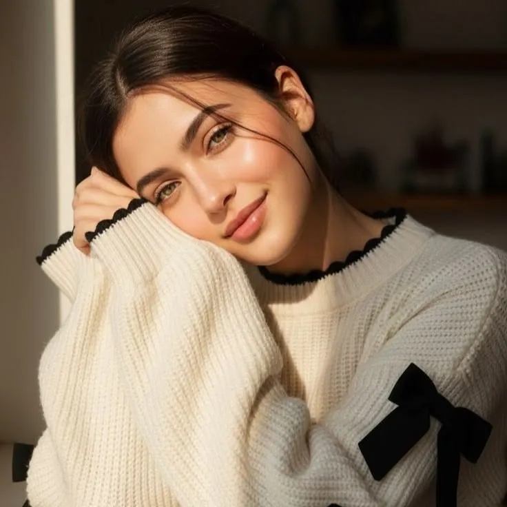 عکس پروفایل دخترانه شاد و شیک