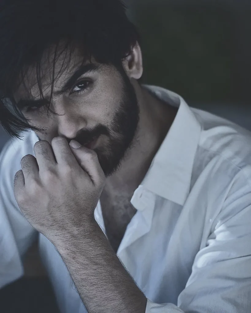 عکس پروفایل پسرانه شاد و شیک