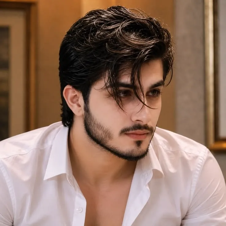 عکس پروفایل شاد زیبا